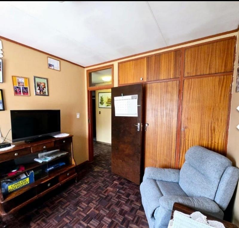 4 Bedroom Property for Sale in Sasolburg Ext 11 Free State